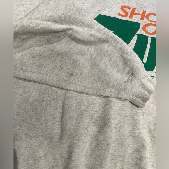 Vintage champion 7up crewneck - the uncola - Picture 4 of 7